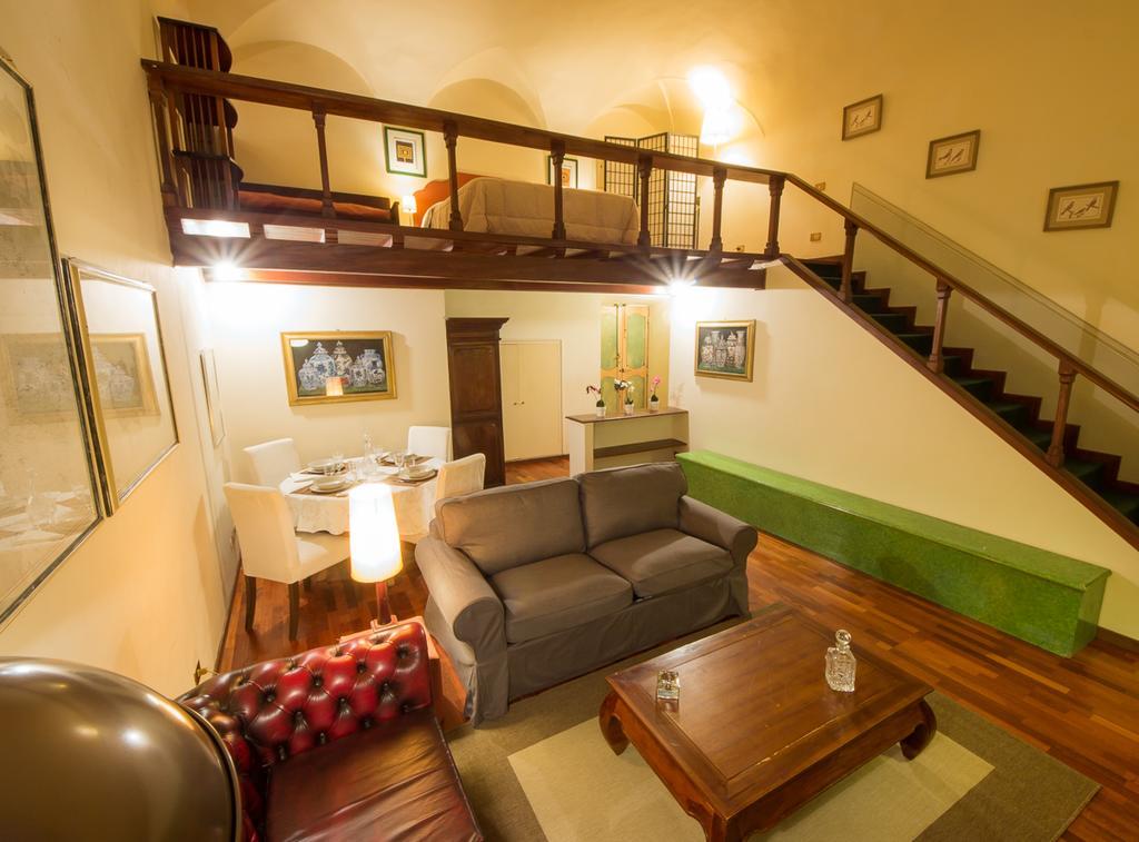 Apartment Santa Croce Elegant