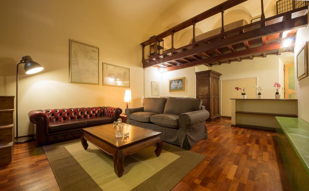 Apartment Santa Croce Elegant *