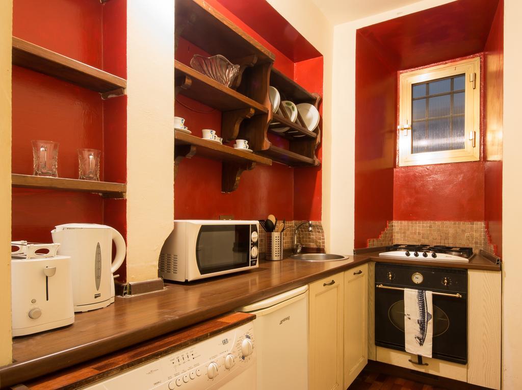 Apartment Santa Croce Elegant