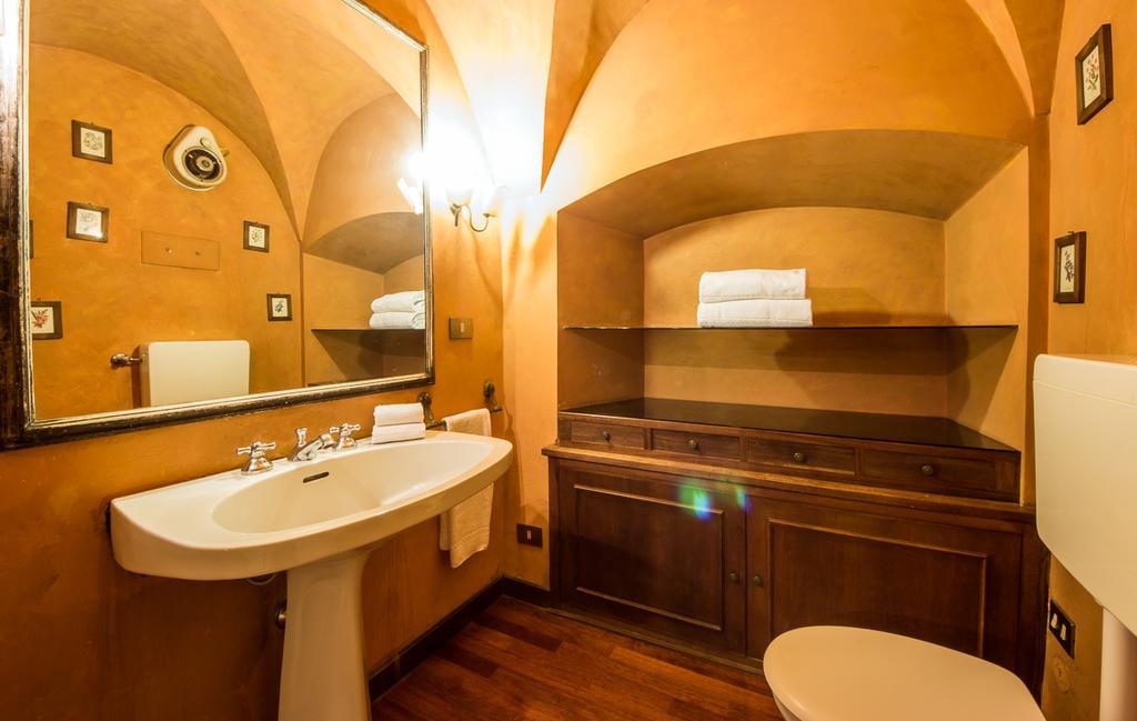 Apartment Santa Croce Elegant Florence