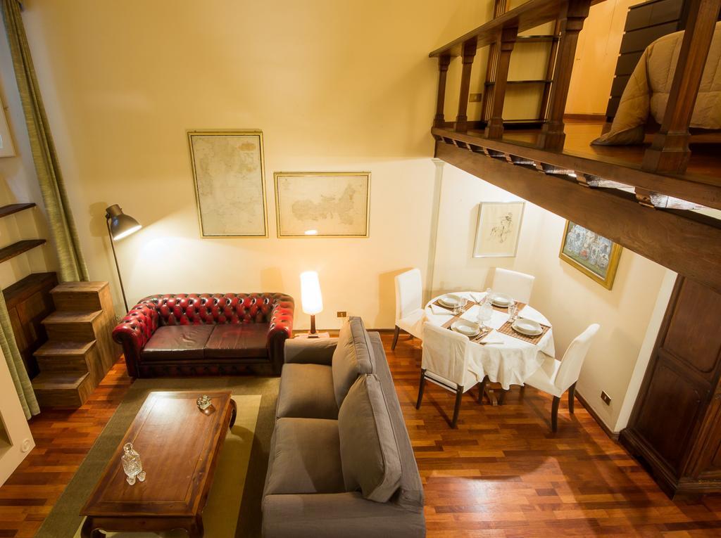 Apartment Santa Croce Elegant *