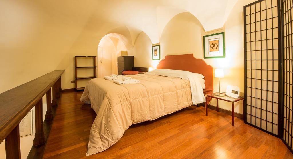 Apartment Santa Croce Elegant Florence