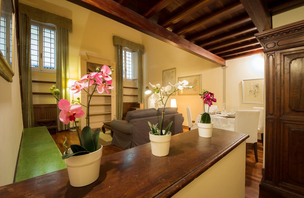 Apartment Santa Croce Elegant *