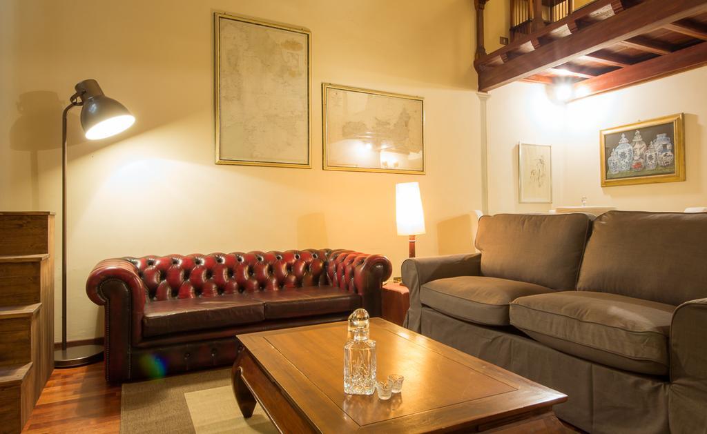 Apartment Santa Croce Elegant