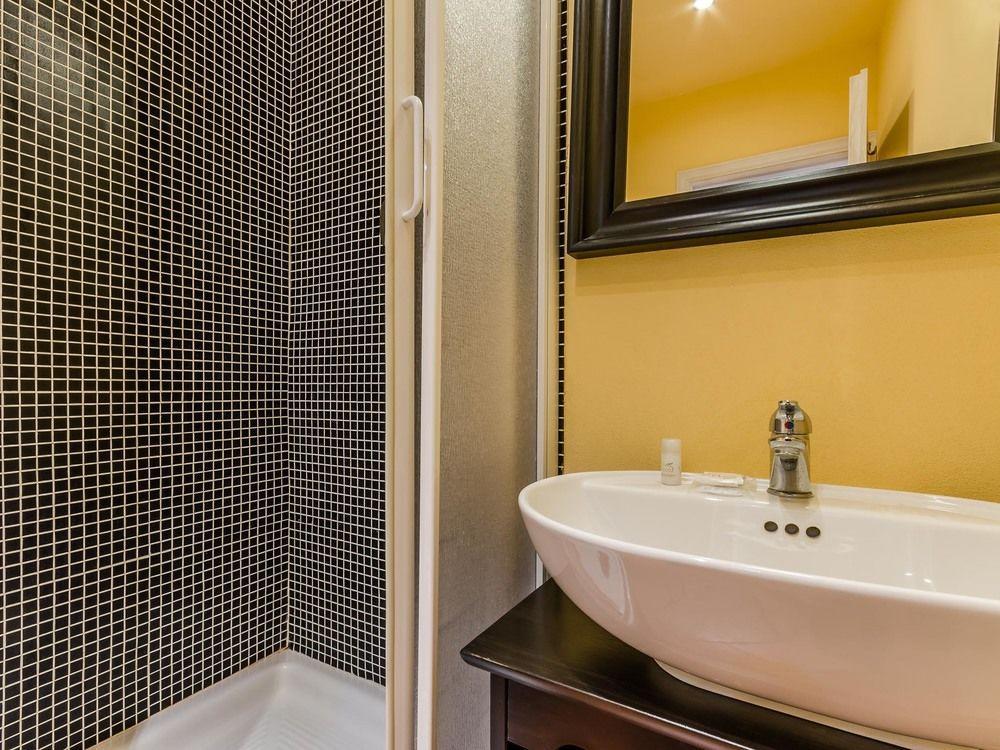 Bed & Breakfast Sangaggio House