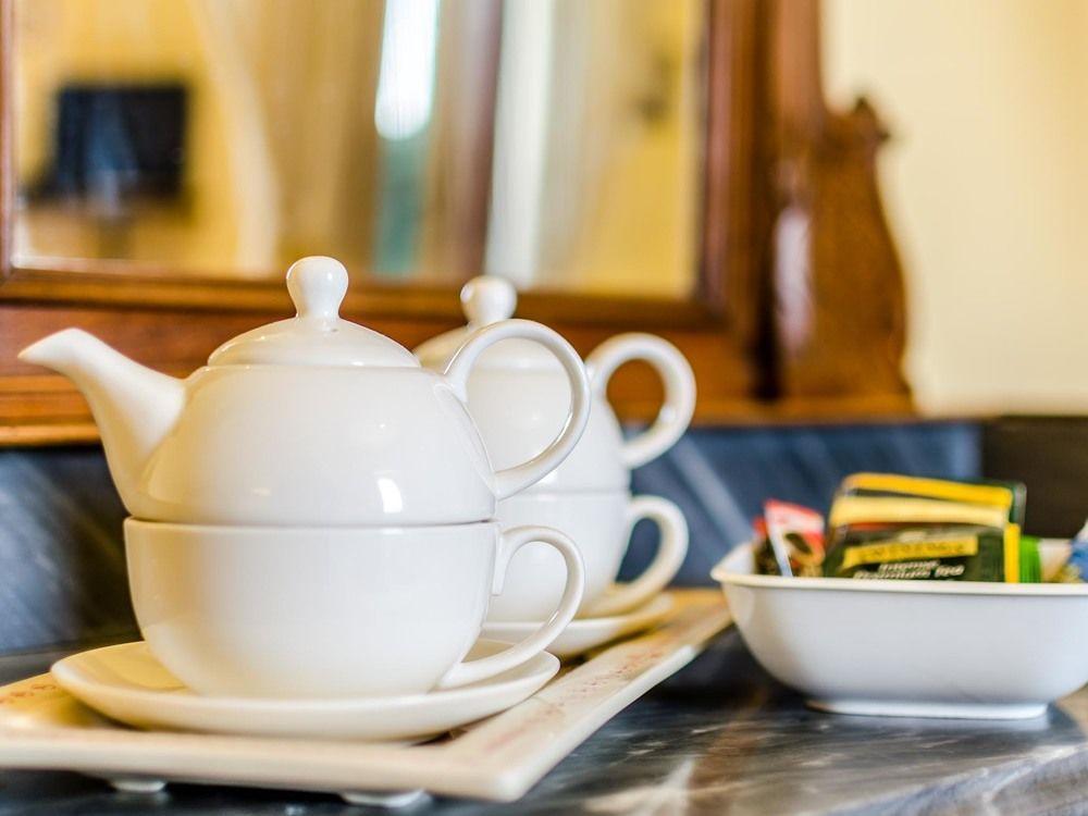 Bed & Breakfast Sangaggio House Florence