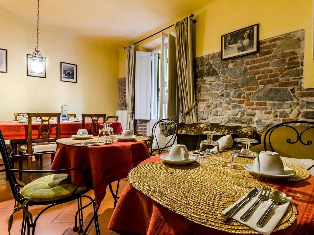 Sangaggio House