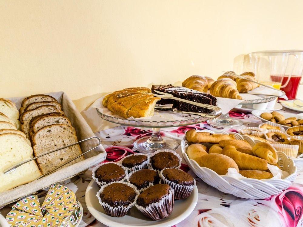 Bed & Breakfast Sangaggio House 3*
