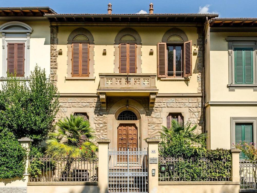 Bed & Breakfast Sangaggio House