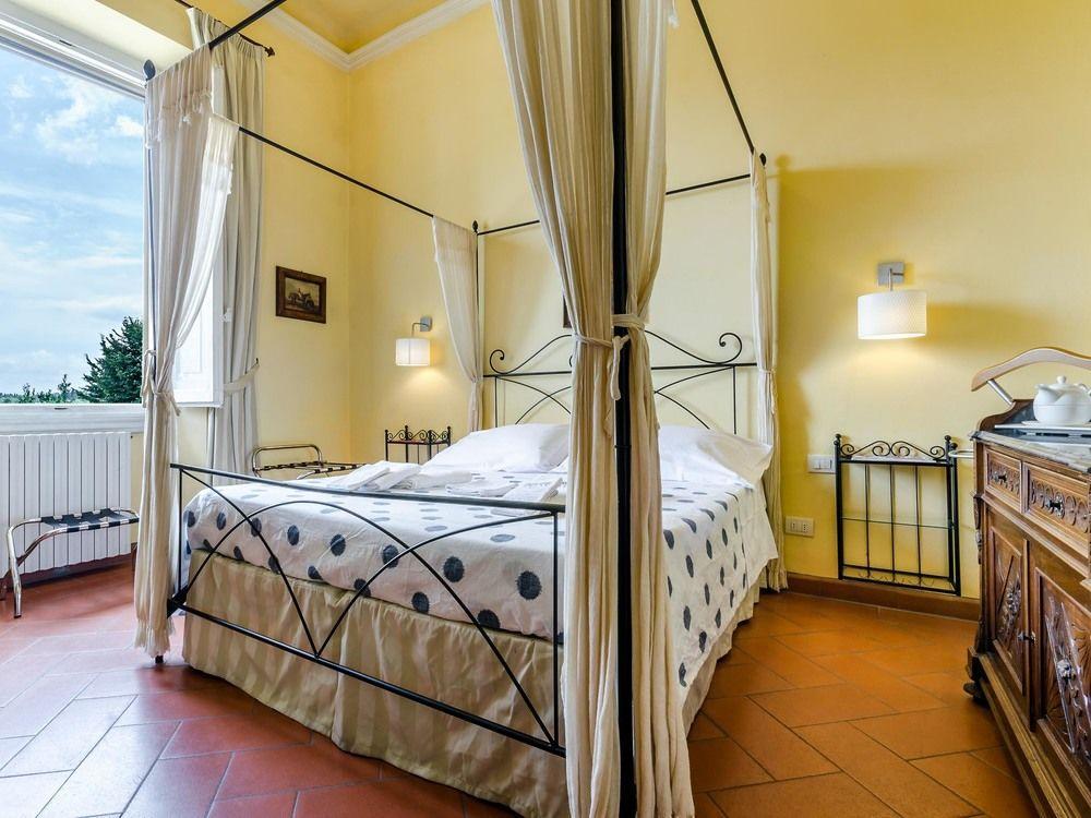 Bed & Breakfast Sangaggio House Florence