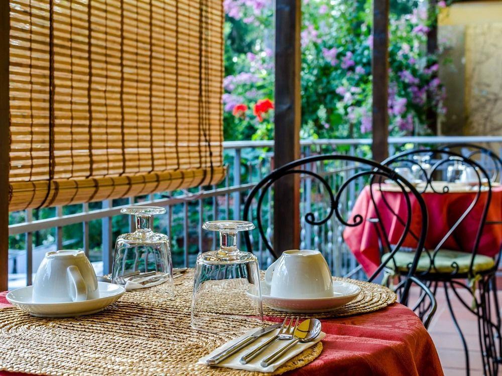 Bed & Breakfast Sangaggio House 3*