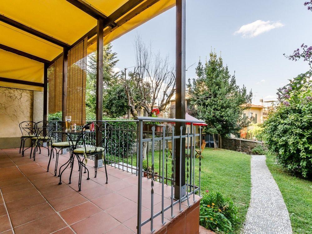 Bed & Breakfast Sangaggio House 3*