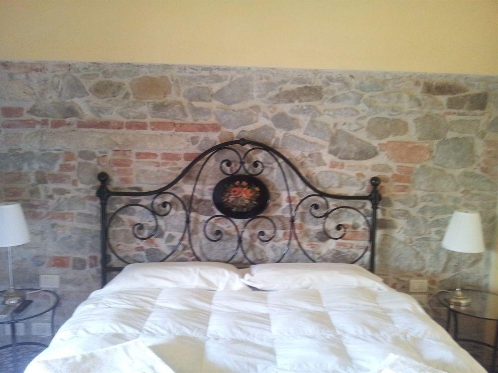 Bed & Breakfast Sangaggio House