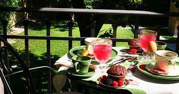 Bed & Breakfast Sangaggio House Florence