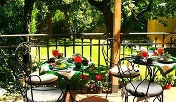Bed & Breakfast Sangaggio House 3*