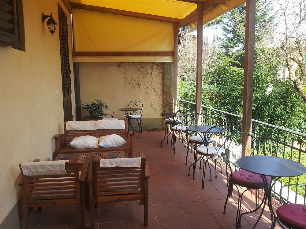 Sangaggio House Florence