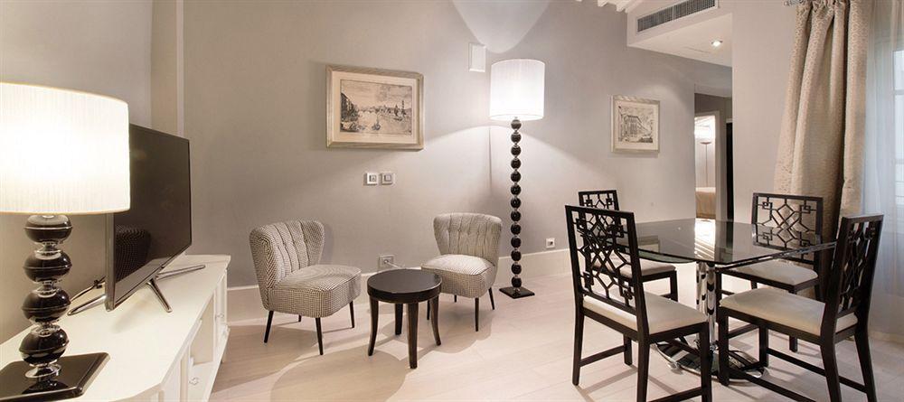 Cavalieri Palace Luxury Residences Florence