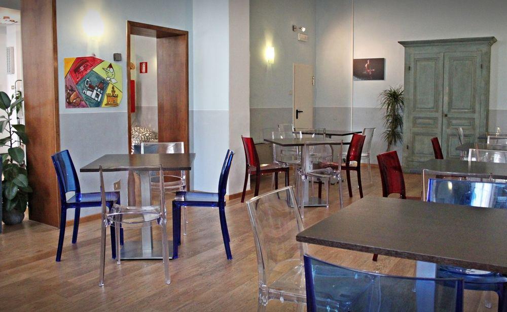 Hotel Magenta Florence