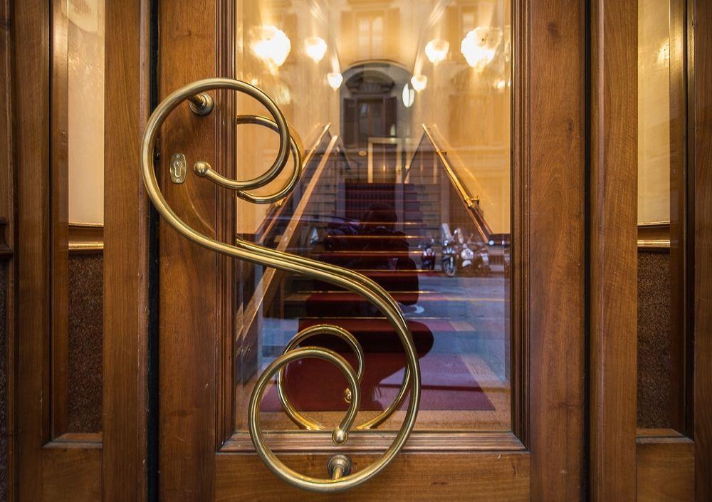 Hotel Strozzi Palace 4*