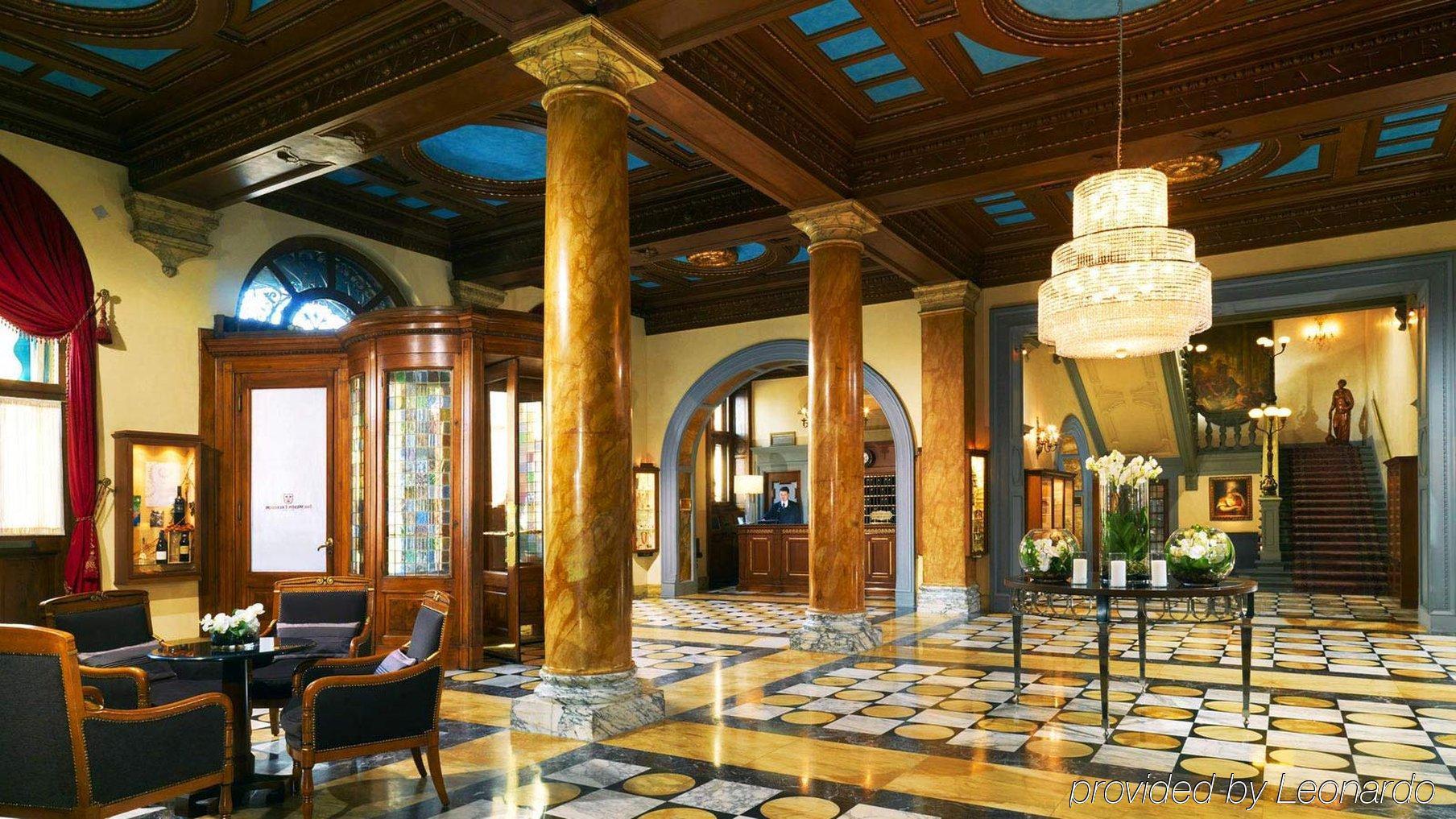 Hotel The Westin Excelsior, Florence