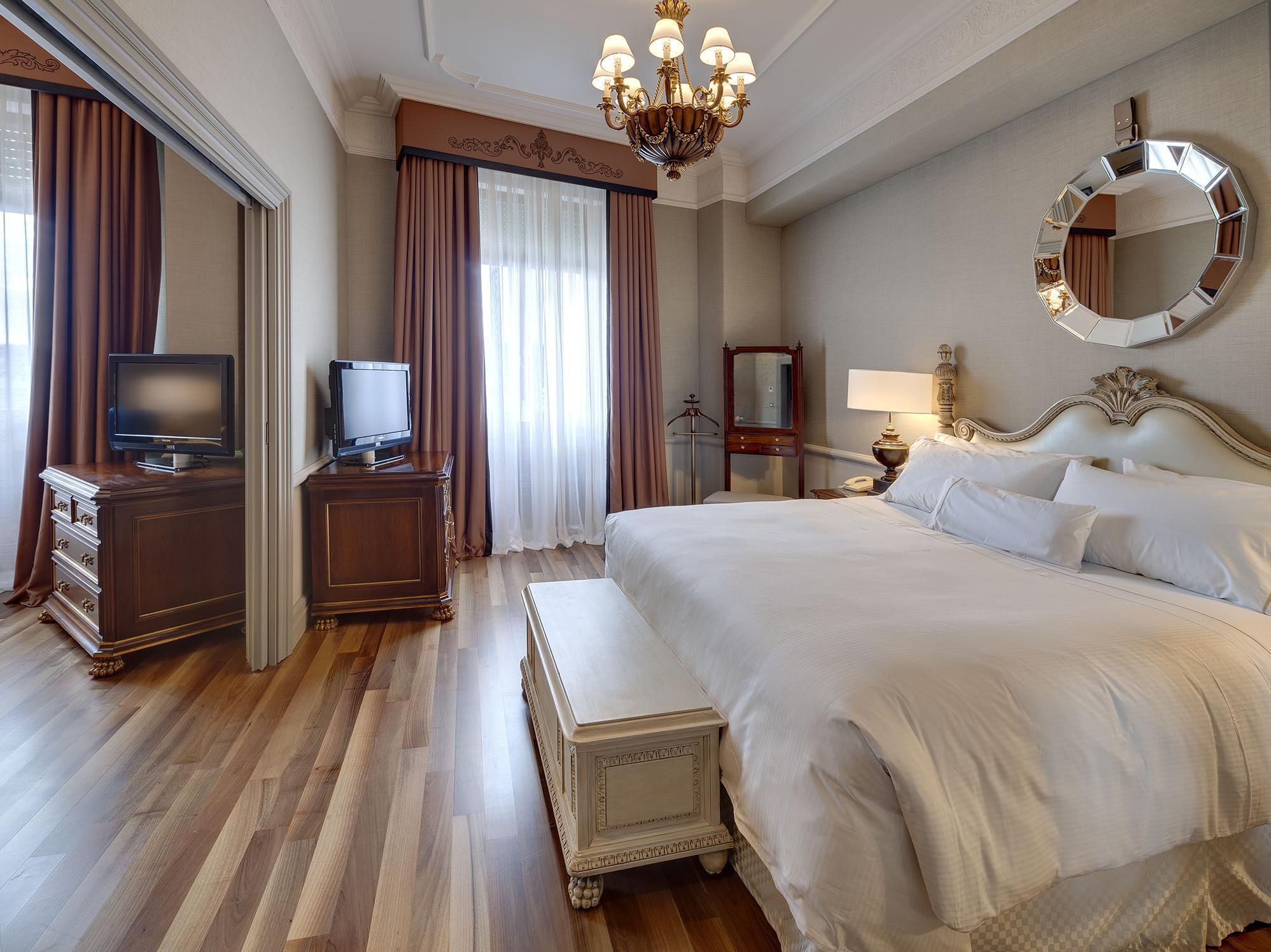 Hotel The Westin Excelsior, 5*