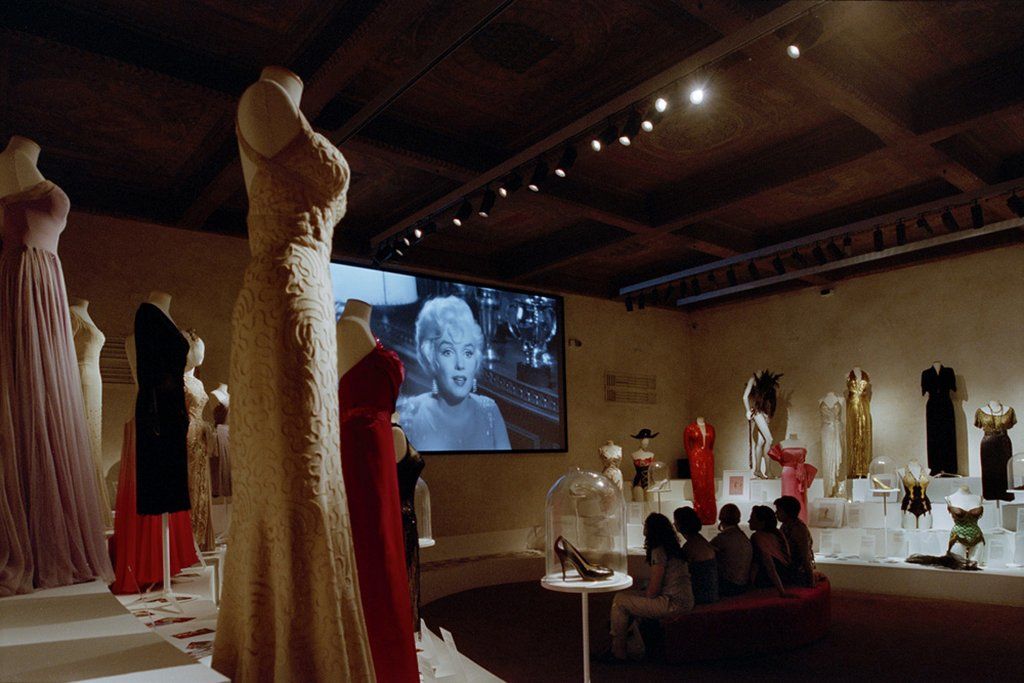 Portrait - Lungarno Collection Florence
