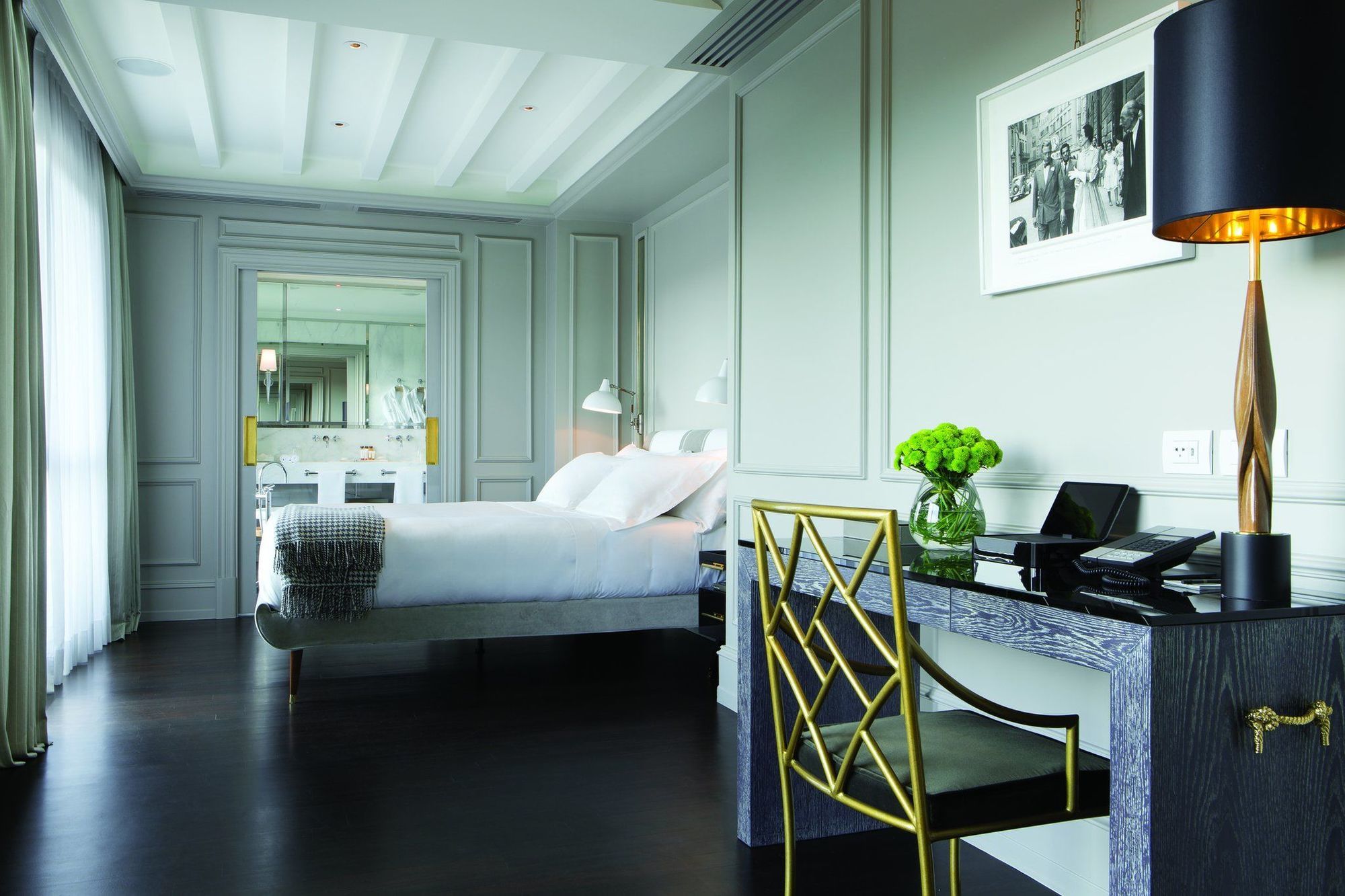 Hotel Portrait - Lungarno Collection Florence