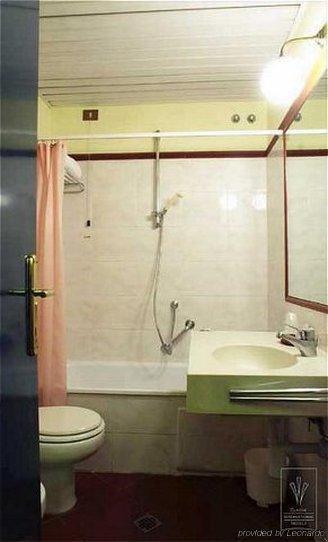 Hotel Unicorno Florence