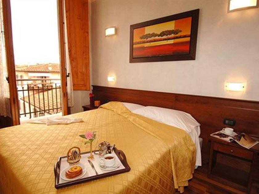 Hotel Palazzo Vecchio Florence