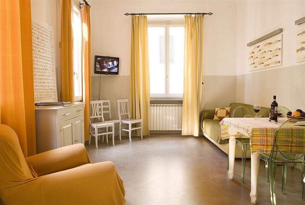 Signoria Apartment Florence