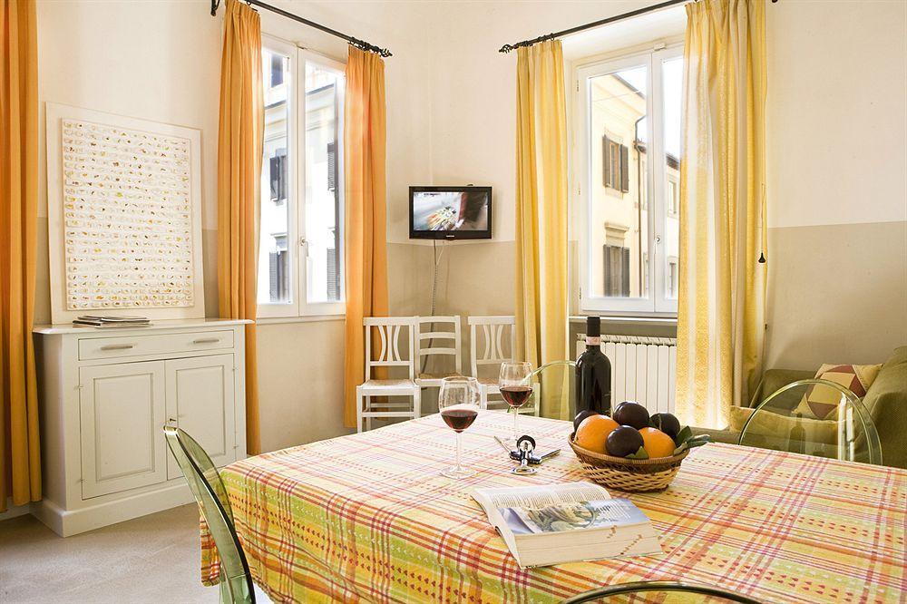 Signoria Apartment