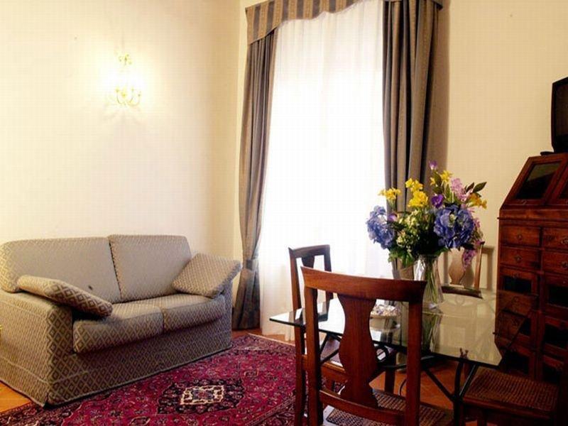 Hotel Msn Montebello Florence