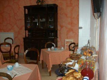 La Corte Dei Principi - Residenza D'epoca Bed & Breakfast 3*