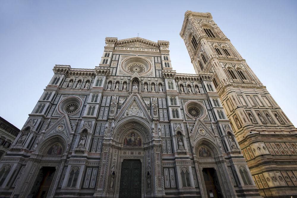 Badia Fiorentina Bed & Breakfast Florence