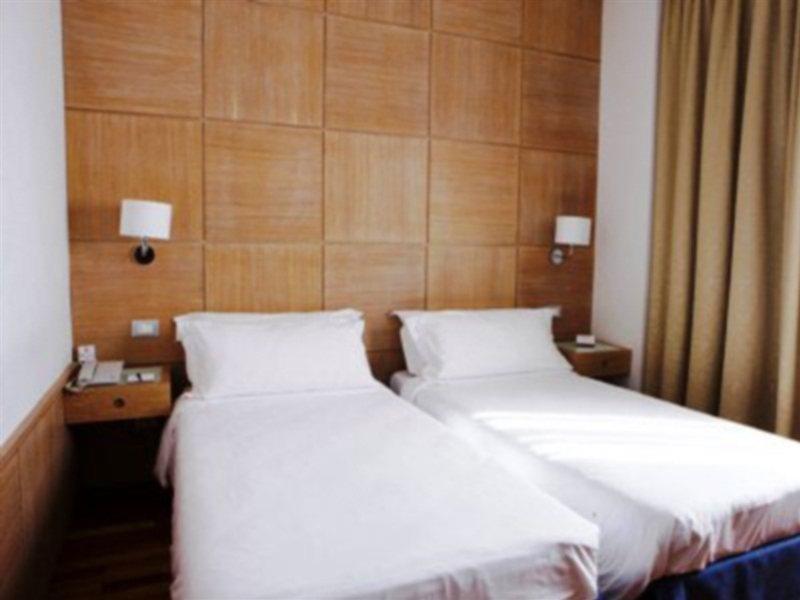 Idea Business Hotel