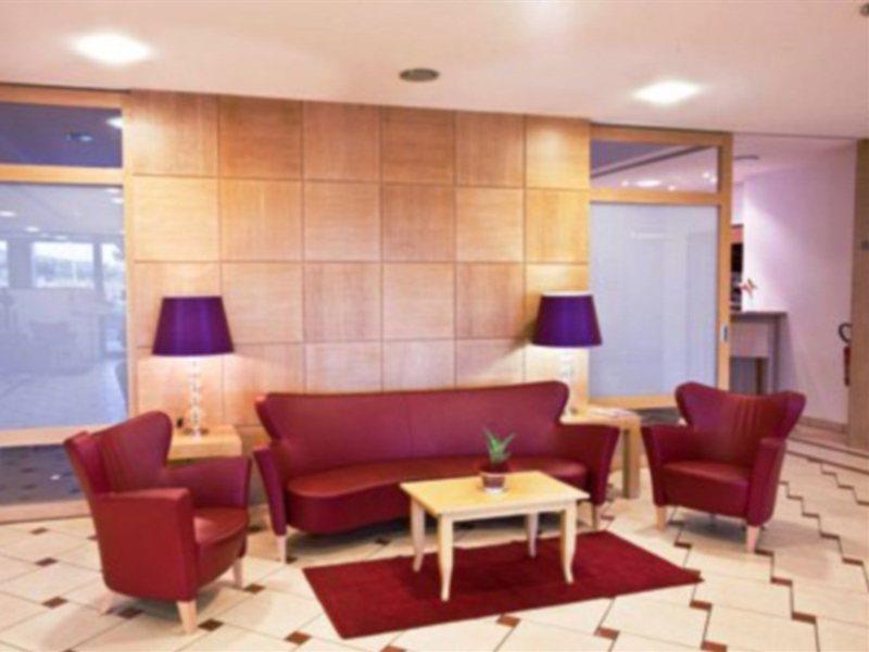 Idea Business Hotel