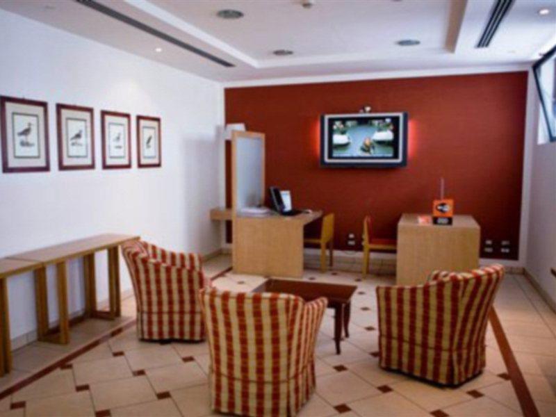 Idea Business Hotel 4*