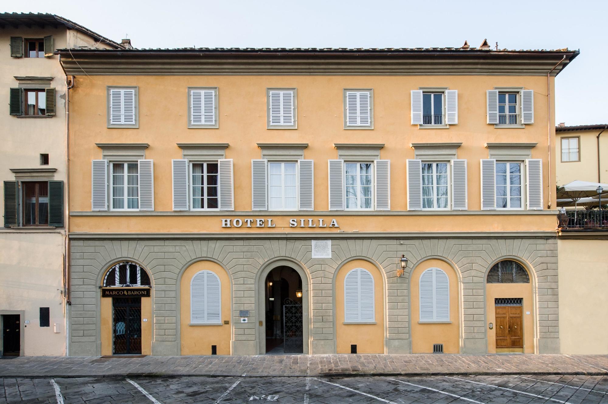 Silla 3* Florence