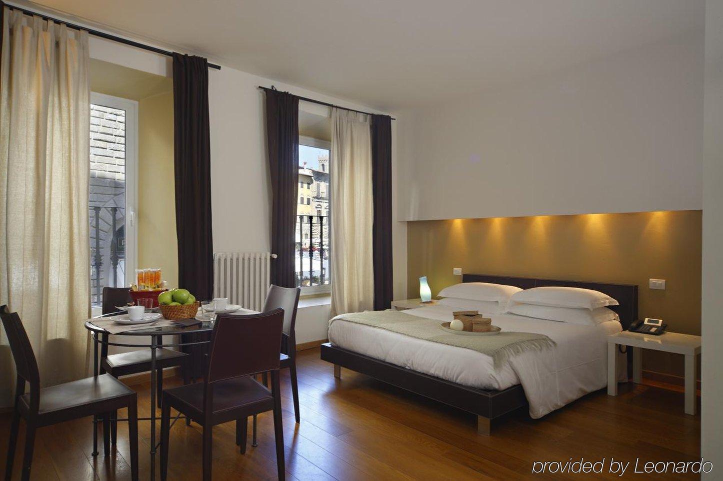 Relais Piazza Signoria Aparthotel Florence