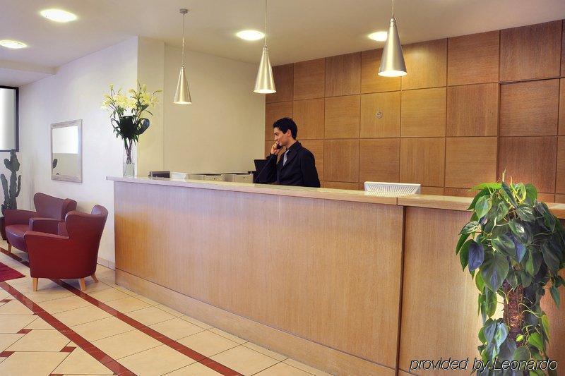 Idea Business Hotel 4*