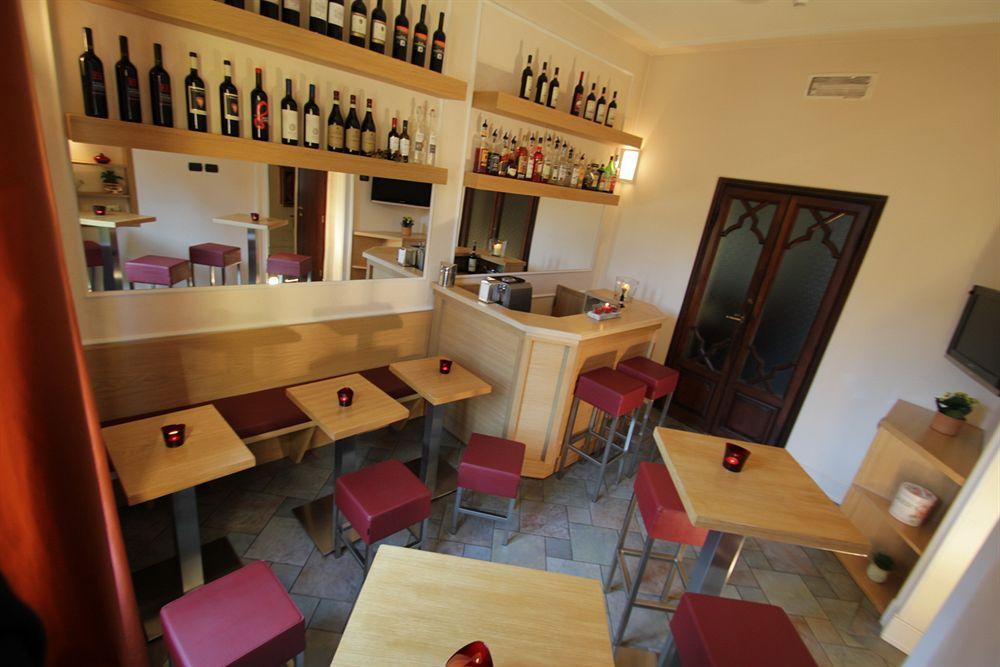 Betania Hotel Florence