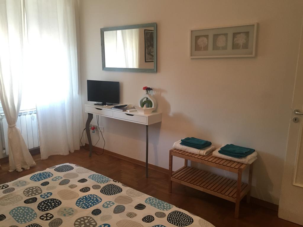 Casa Al 4 Apartment