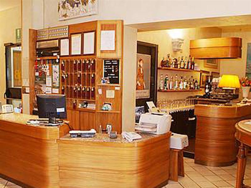 Hotel Bellettini 2*