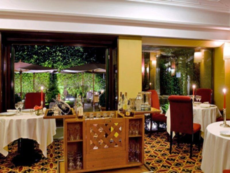 Hotel Regency - Small Luxury Of The World Florence