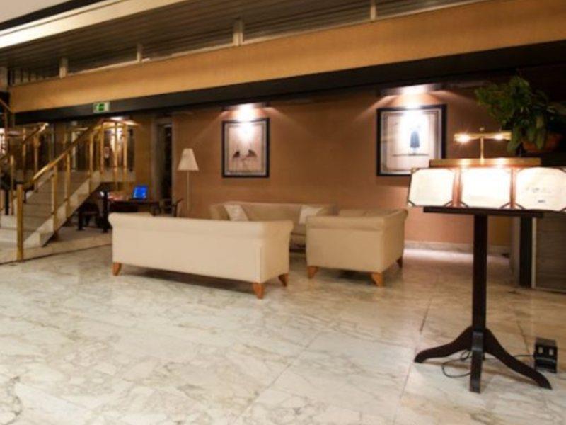 Hotel Italiana Florence