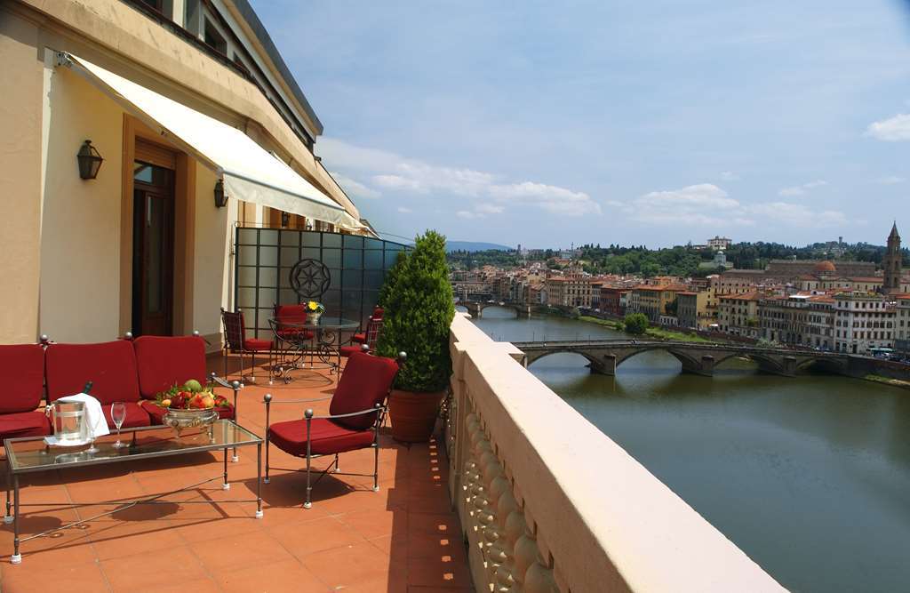 Hotel The Westin Excelsior, Florence