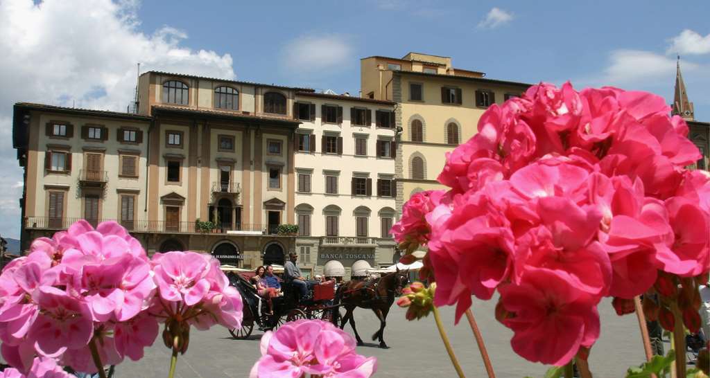 Hotel The Westin Excelsior, Florence