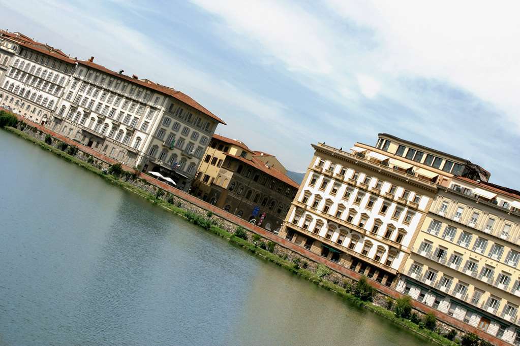 The Westin Excelsior,