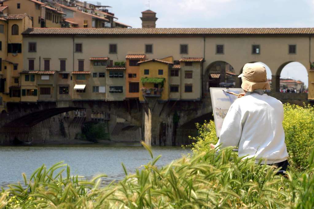 The Westin Excelsior, Florence