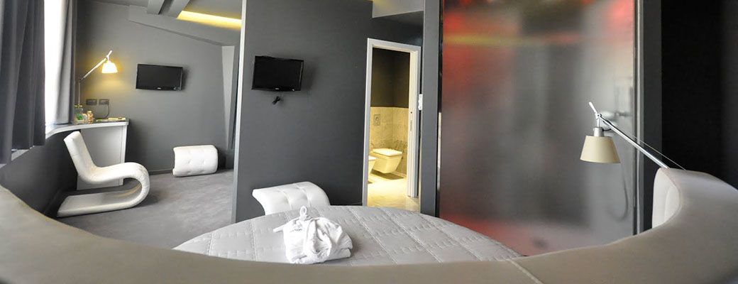 Hotel Italiana Florence
